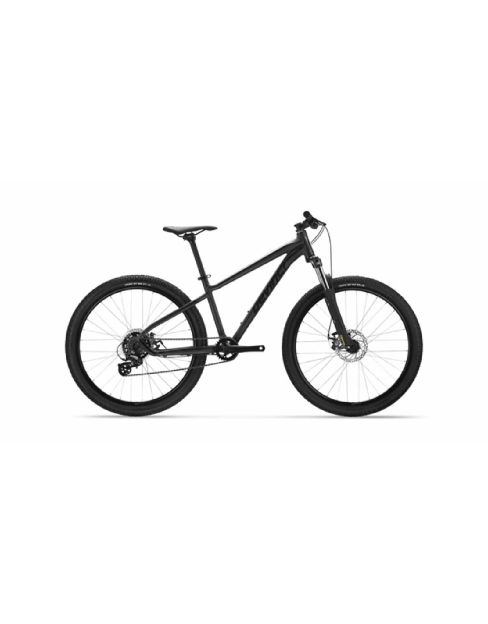 Devinci Devinci Ewoc 26" 7s 2022 Black Edition