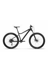 Devinci Devinci Blackbird Altus 8s 2022 Black Edition