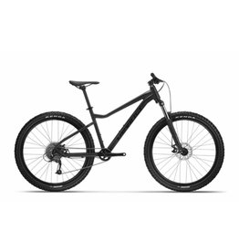 Devinci Blackbird Altus 8s 2022 Black Edition