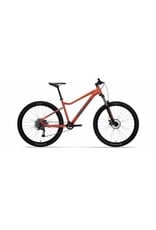 Devinci Devinci Blackbird Altus 8s 2022 Uni-Red/Org