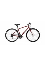 Devinci Devinci Milano Acera 24s 2022 Red DNA