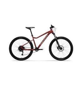 Devinci Blackbird Altus 9s Red DNA