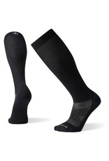 Smartwool Smartwool Ski Zero Cushion OTC Socks Black Smartwool Smartwool Ski Zero Cushion OTC Socks Black