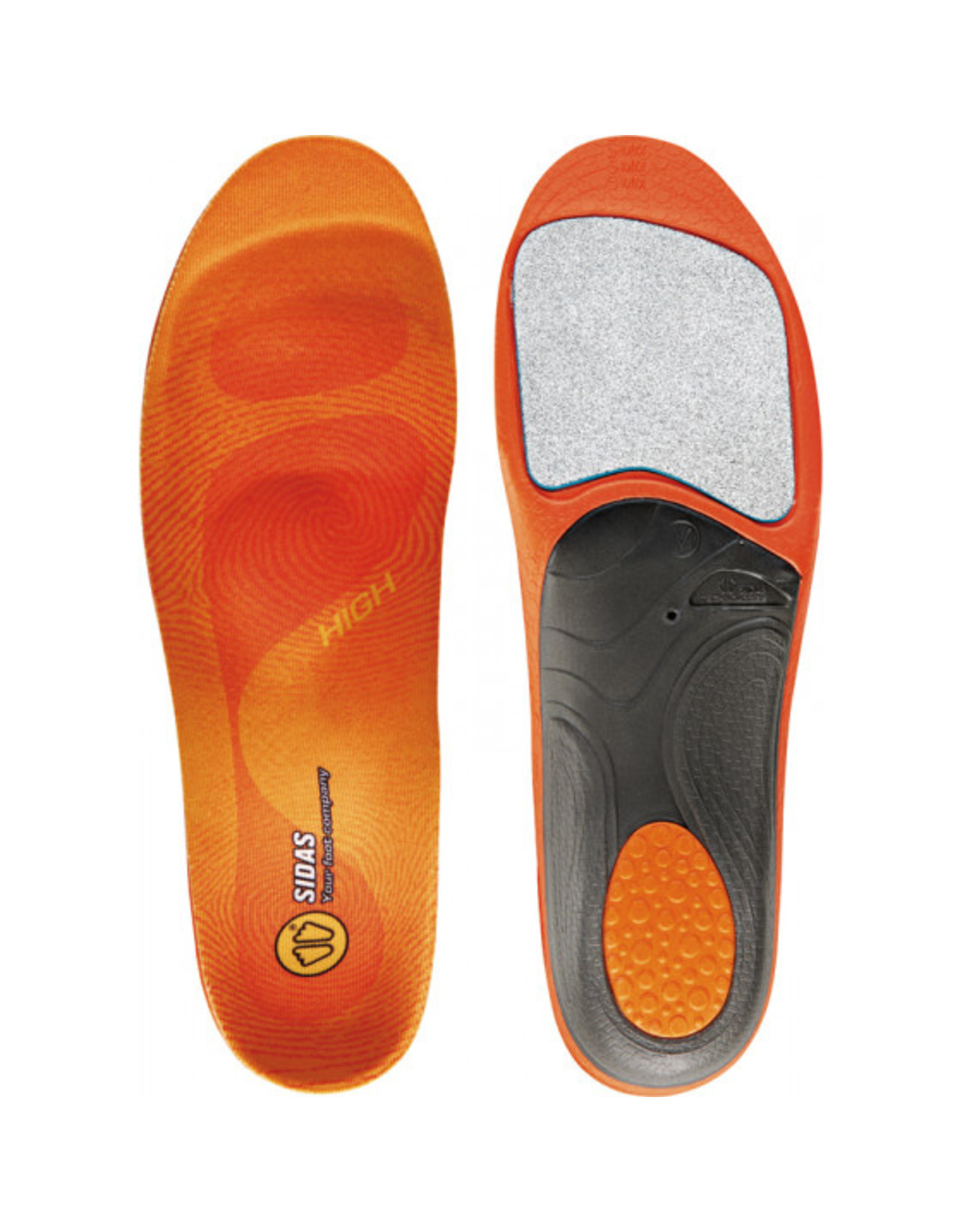 Sidas Sidas 3Feet Winter Insoles High