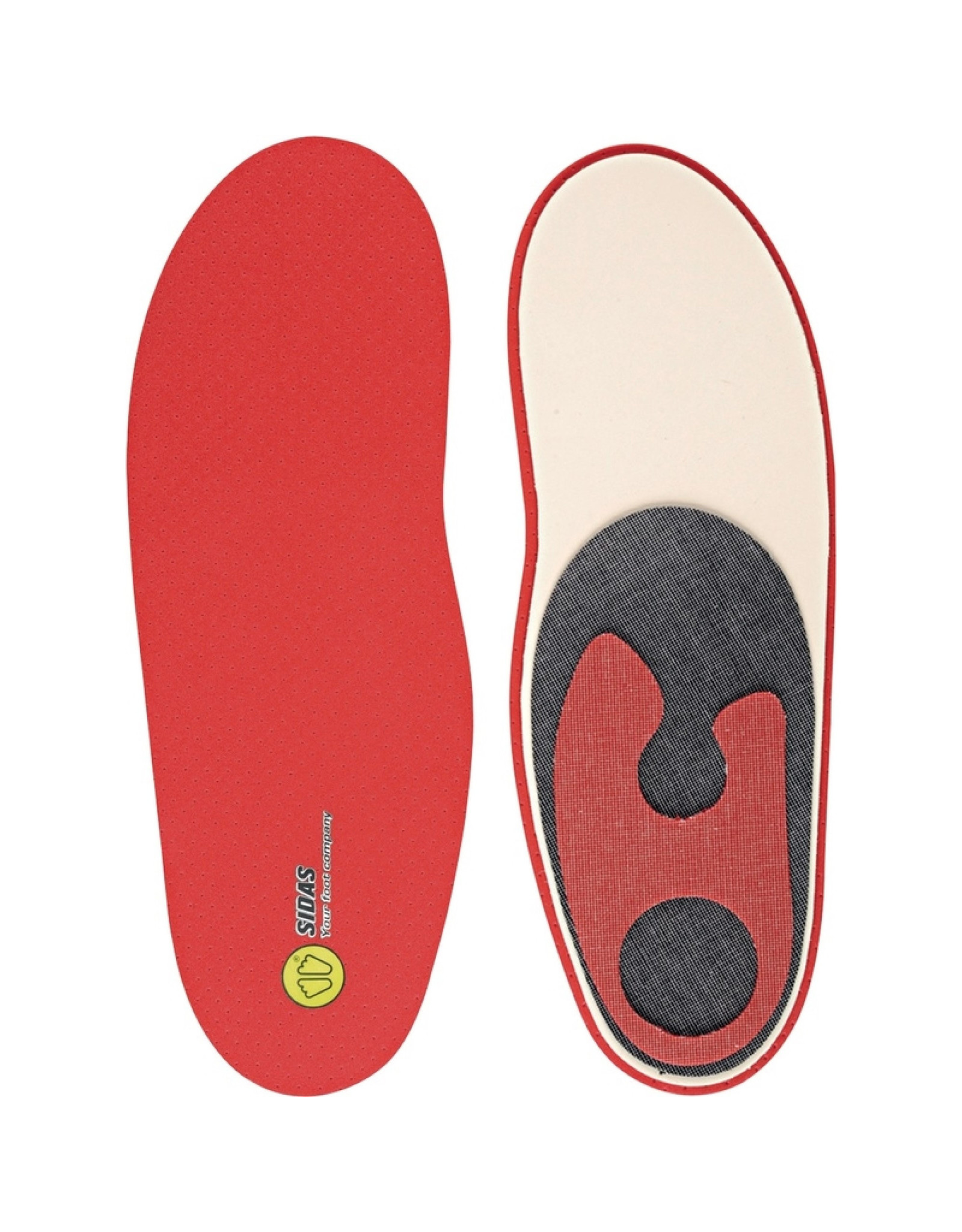 Sidas Sidas Winter Pro Custom Footbed