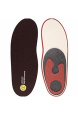 Sidas Sidas Winter Custom Pro Mesh Insoles