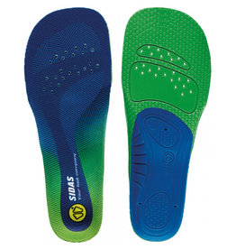 Sidas Comfort 3D Junior Insoles