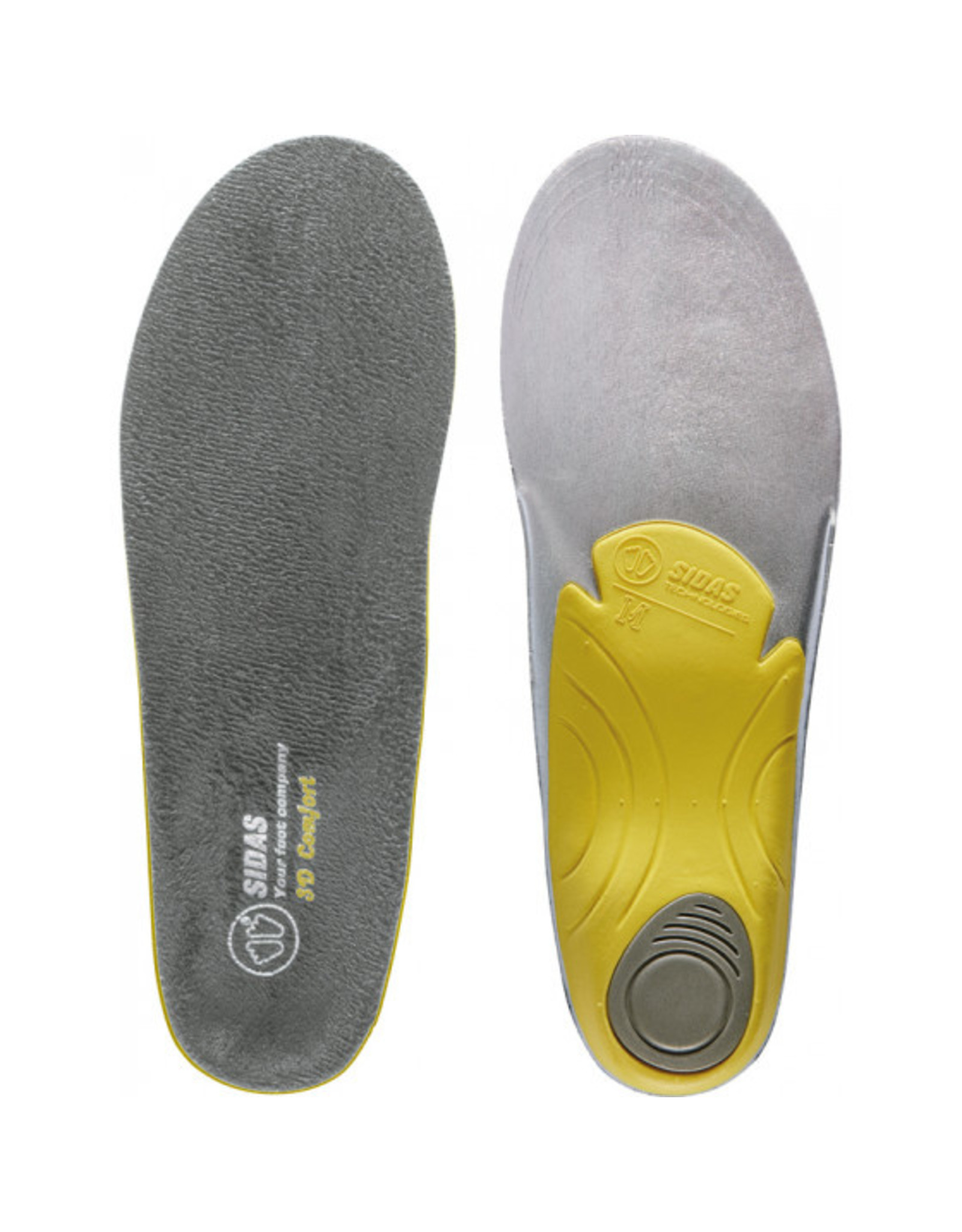 Sidas Sidas Winter 3D Insoles