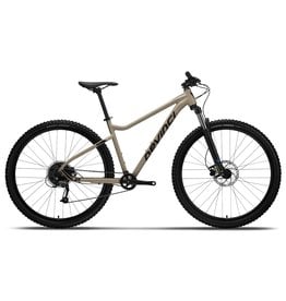 Devinci Riff Altus 9s 2022 Sands of Time