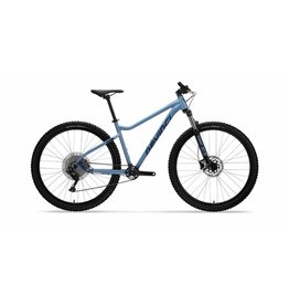 Devinci Riff Deore 10s 2022 Cavalry Blue