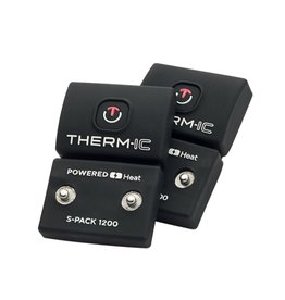 Therm-ic S-Pack 1200 Powersock Batteries