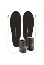 Therm-ic Therm-ic C-Pack 1300 + Heat Kit for Insoles Set