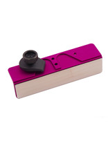 Sidecut Sidecut WC File Guides w/ SS Plate and Trigger Clamp