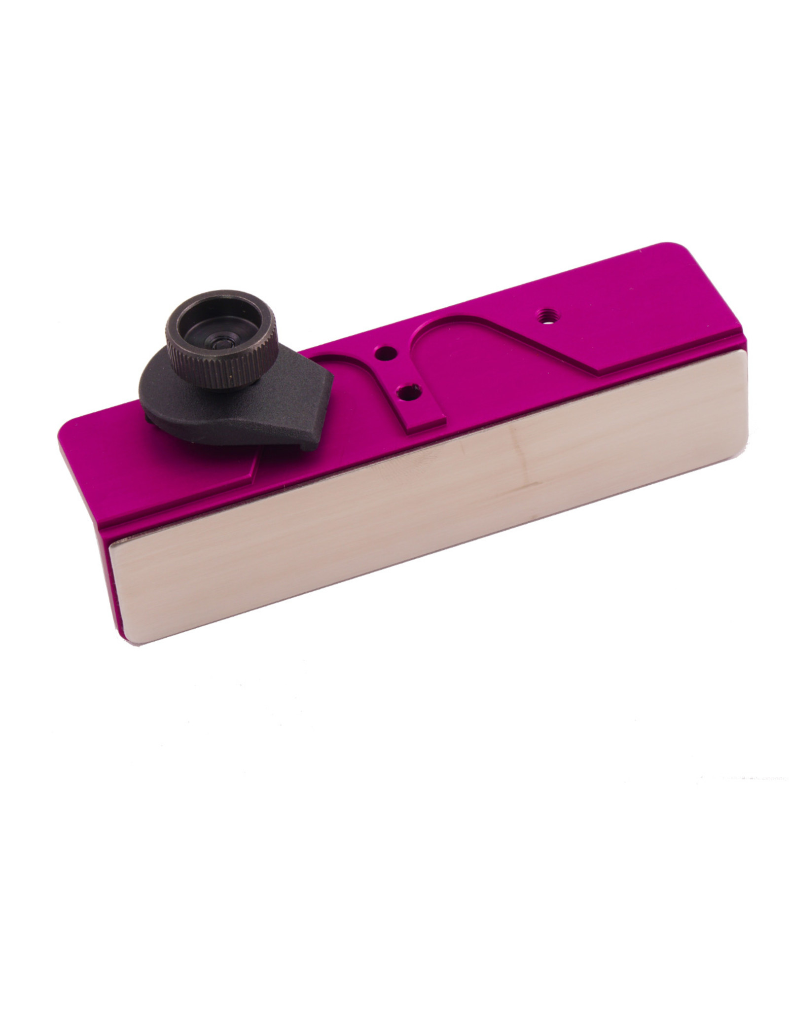 Sidecut Sidecut WC File Guides w/ SS Plate and Trigger Clamp