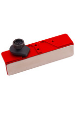 Sidecut Sidecut WC File Guides w/ SS Plate and Trigger Clamp