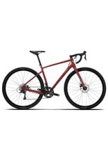 Devinci Devinci Hatchet A G Sora 18s 2022 Red DNA