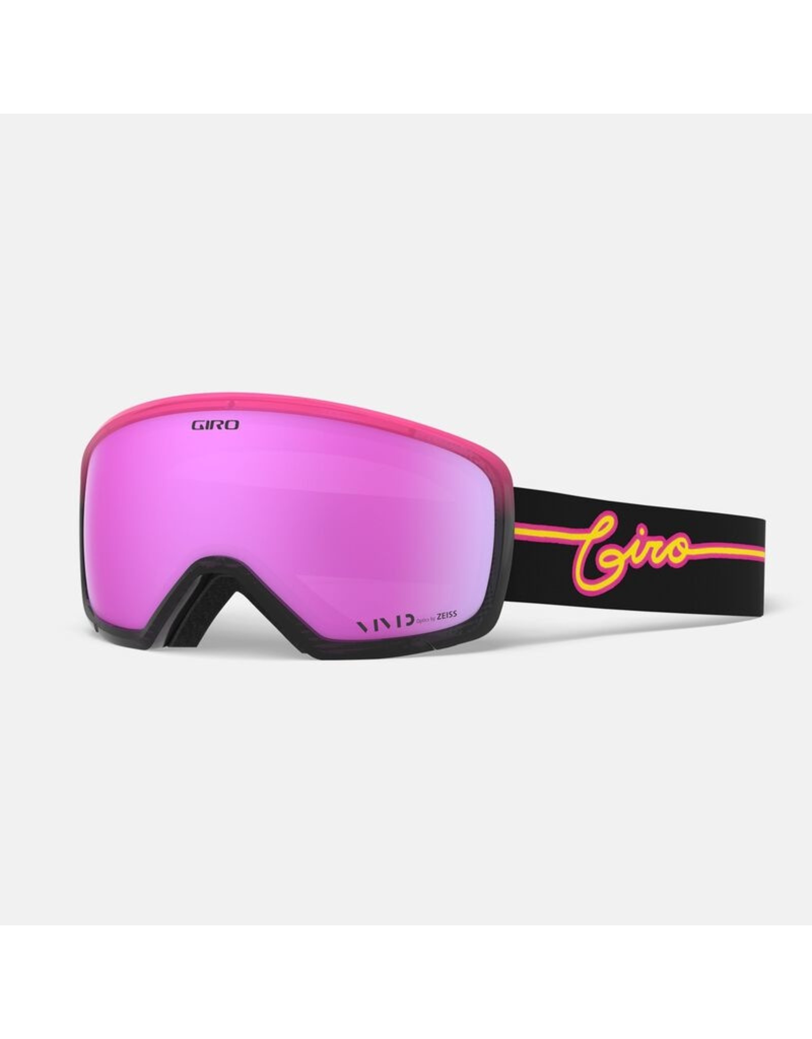 Giro Giro Millie Pink Neon Lights Viv Pink