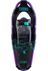 Tubbs Tubbs Storm Junior Snowshoes Black/Purple