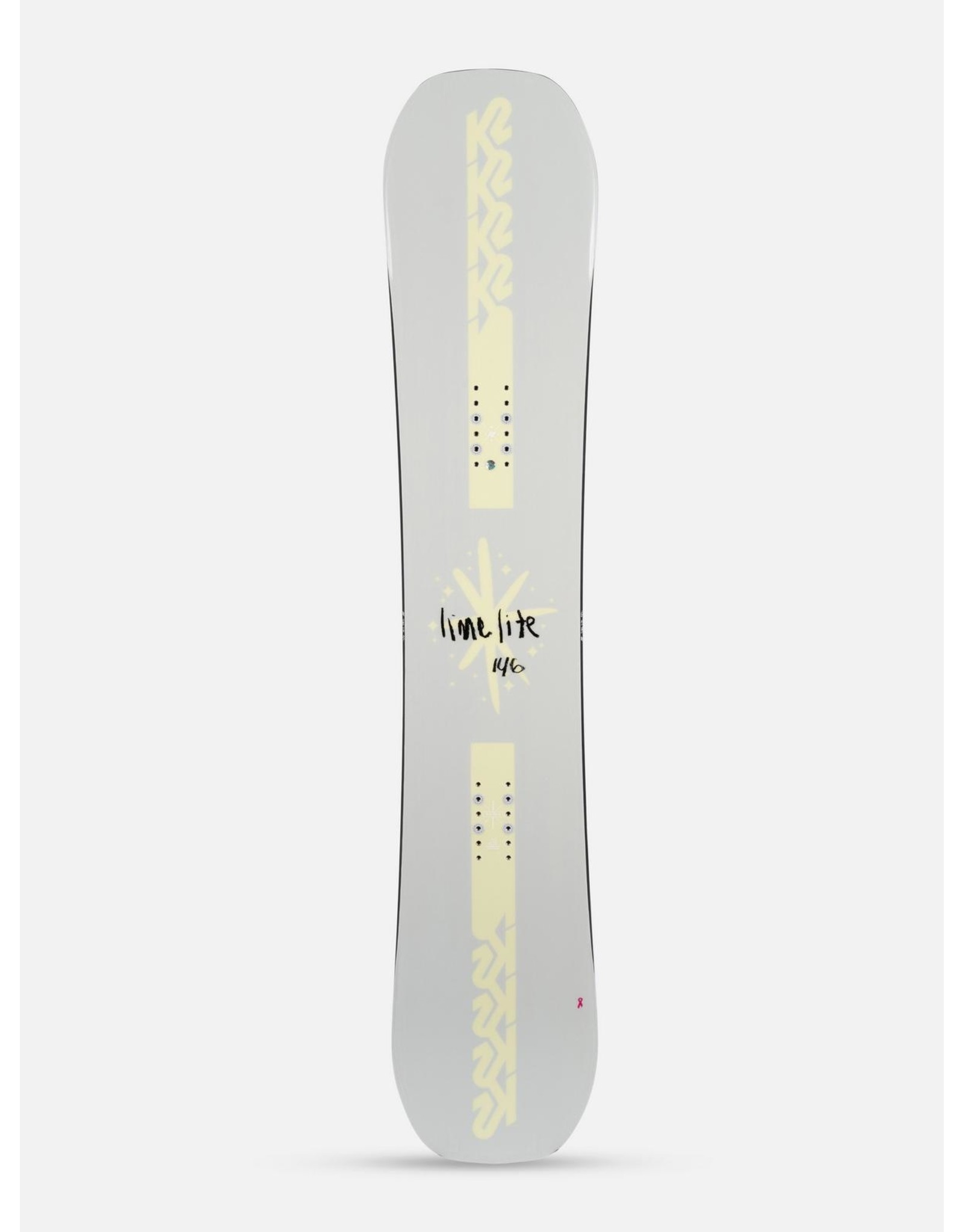 K2 K2 Lime Lite Women's Snowboard