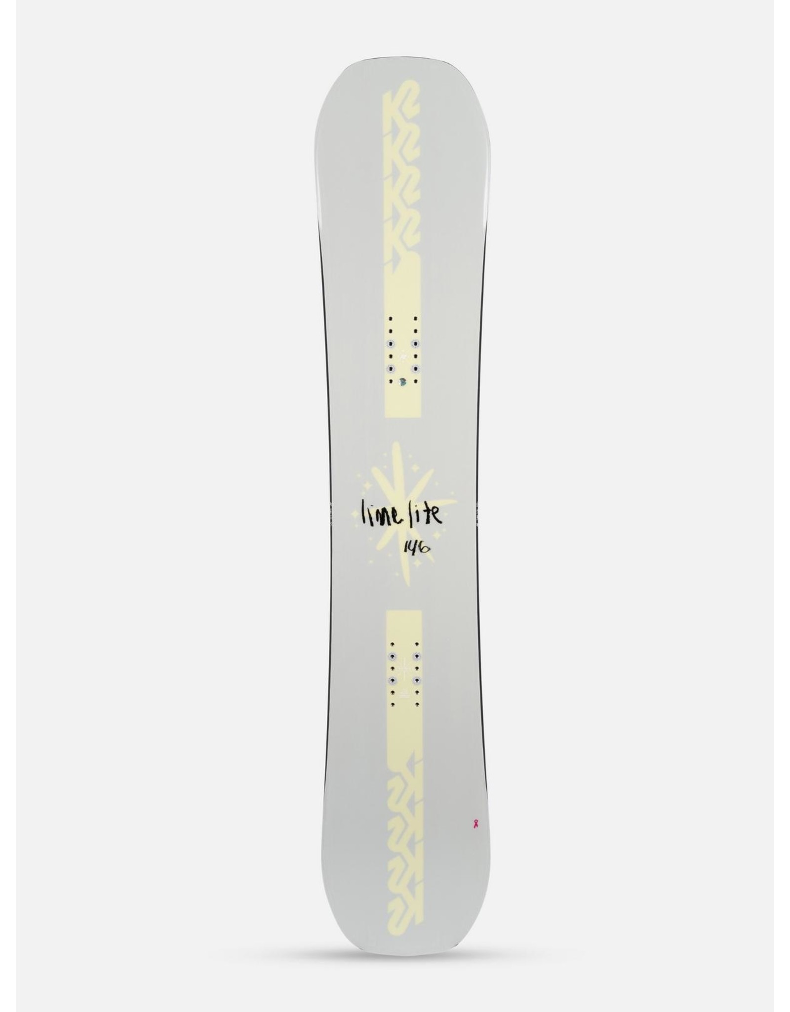 K2-SNOWBOARD K2 Lime Lite Women's Snowboard