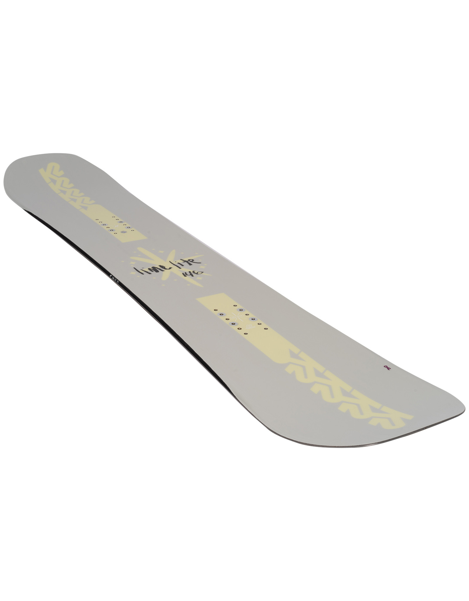 K2-SNOWBOARD K2 Lime Lite Women's Snowboard