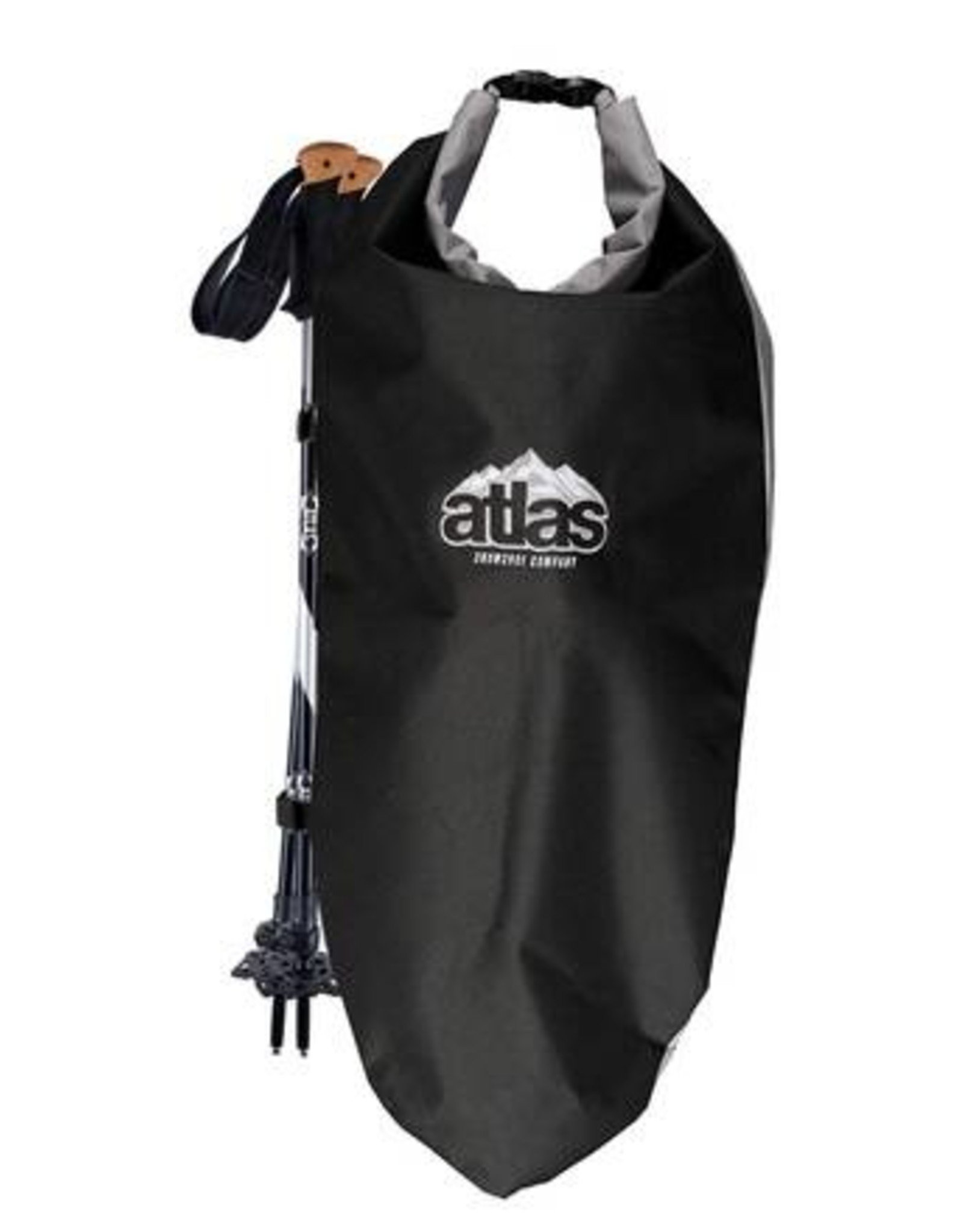 Atlas Atlas Snowshoe Tote Bag