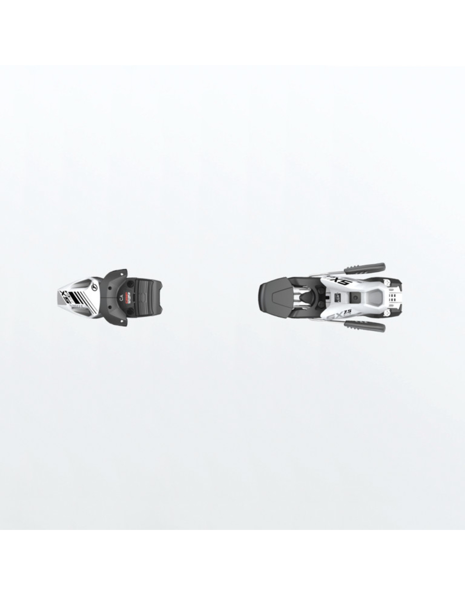 Head SX 7.5 GW BR.78 (J) s.bk/wh