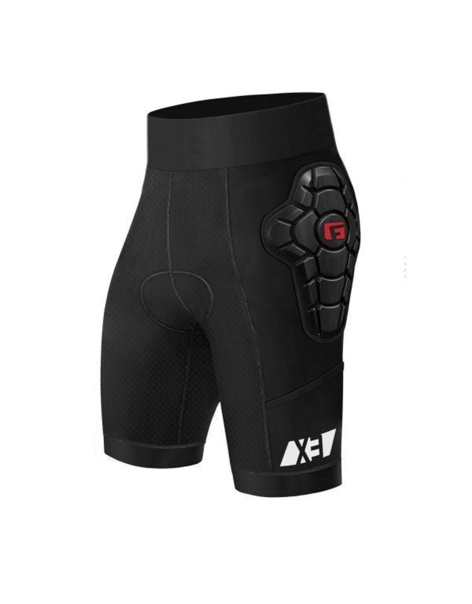 OUTDOOR BIKE SHORT