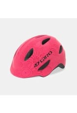 Giro Giro Scamp Bright Pink/Pearl