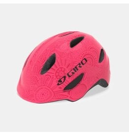 Giro Scamp Bright Pink/Pearl