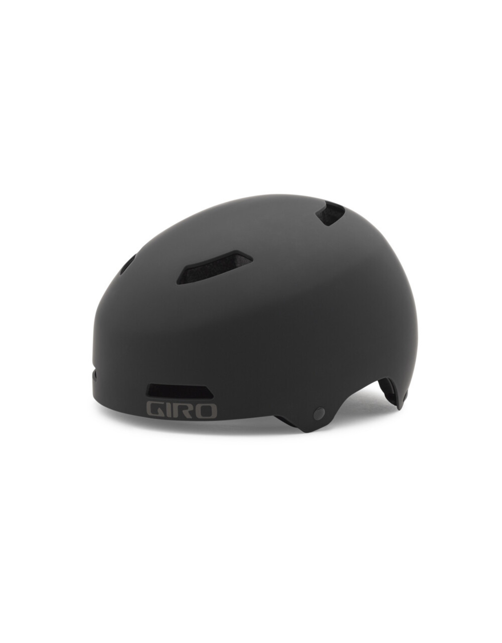 Giro Giro Dime Matte Black