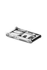 Lezyne Lezyne, Super SV22, Multi-Tools, Number of Tools: 22, Silver