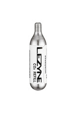 Lezyne Lezyne Co2 Cartridge Threaded 16g