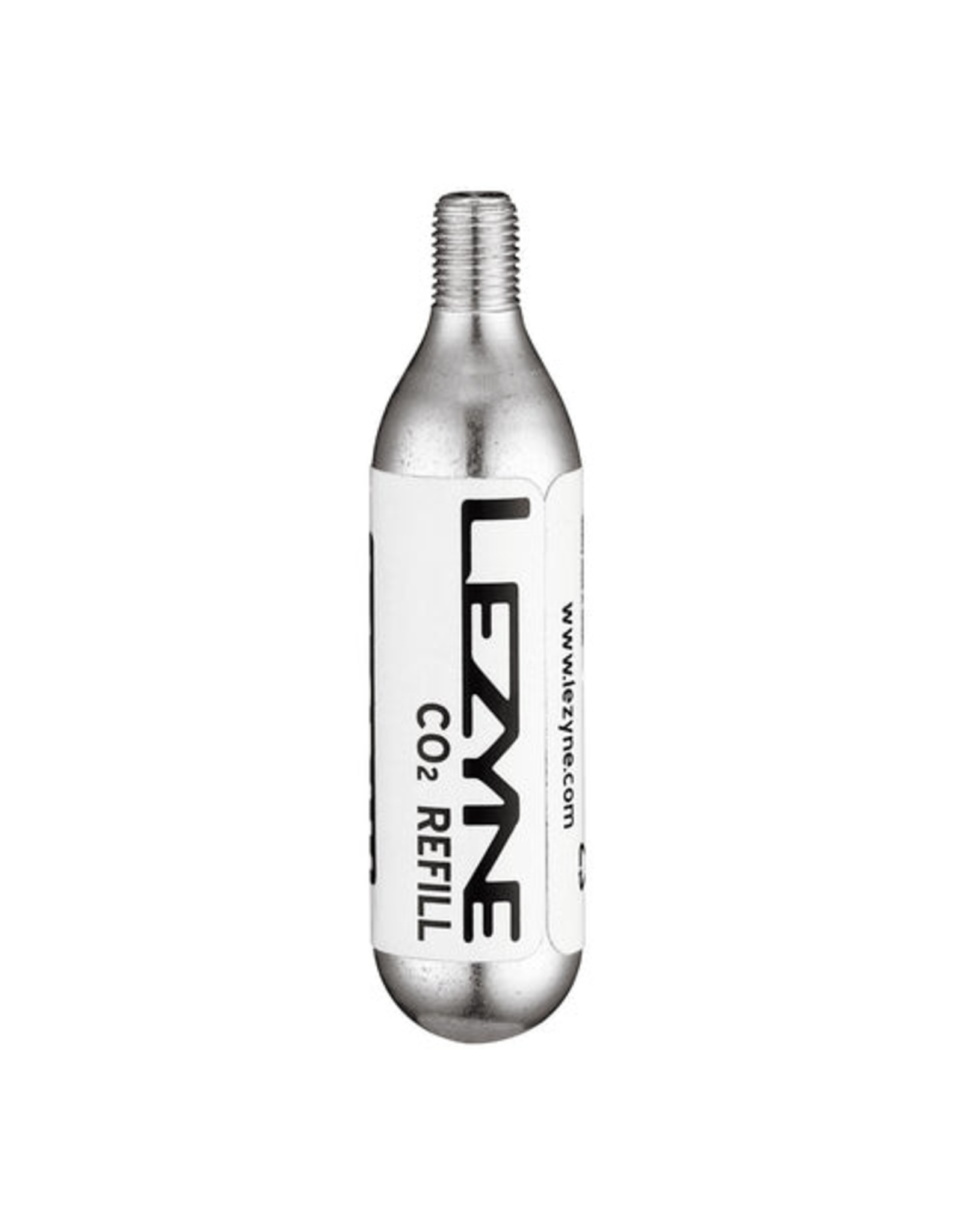 Lezyne Lezyne Co2 Cartridge Threaded 16g