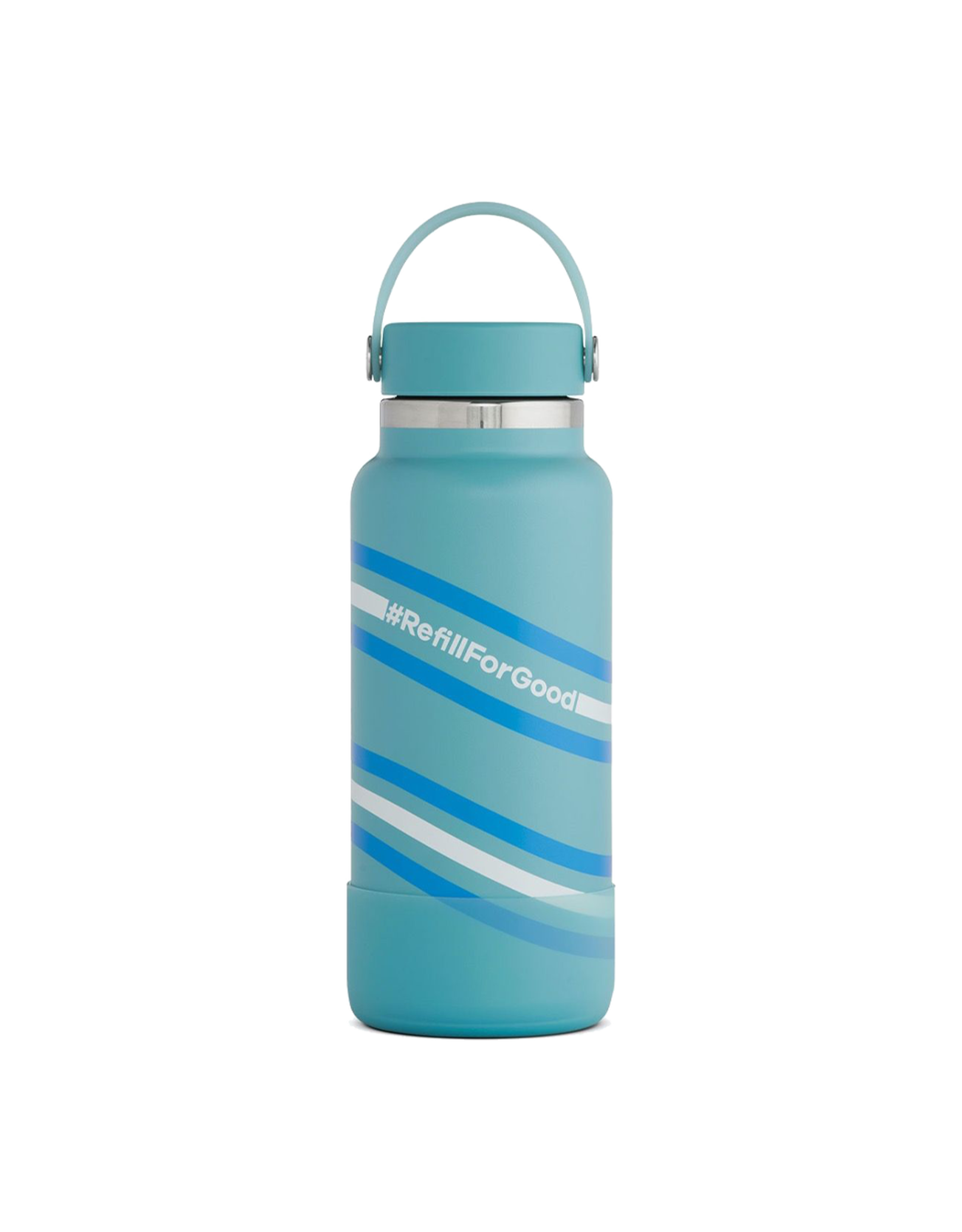 Hydro Flask Hydro Flask 32oz Wide Mouth Special Edition Bayou