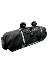 Lezyne Lezyne, Bar Caddy, Handlebar Bag, 7L, Black