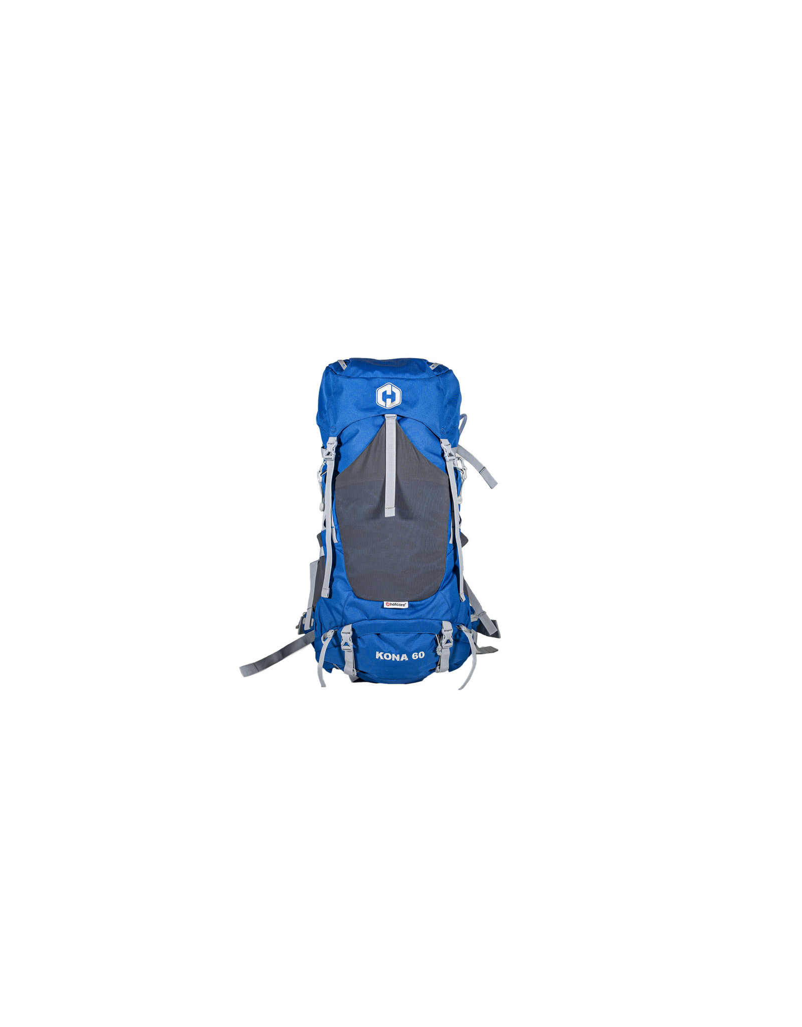 Hotcore Outdoor Products Hotcore Kona 40 Backpack