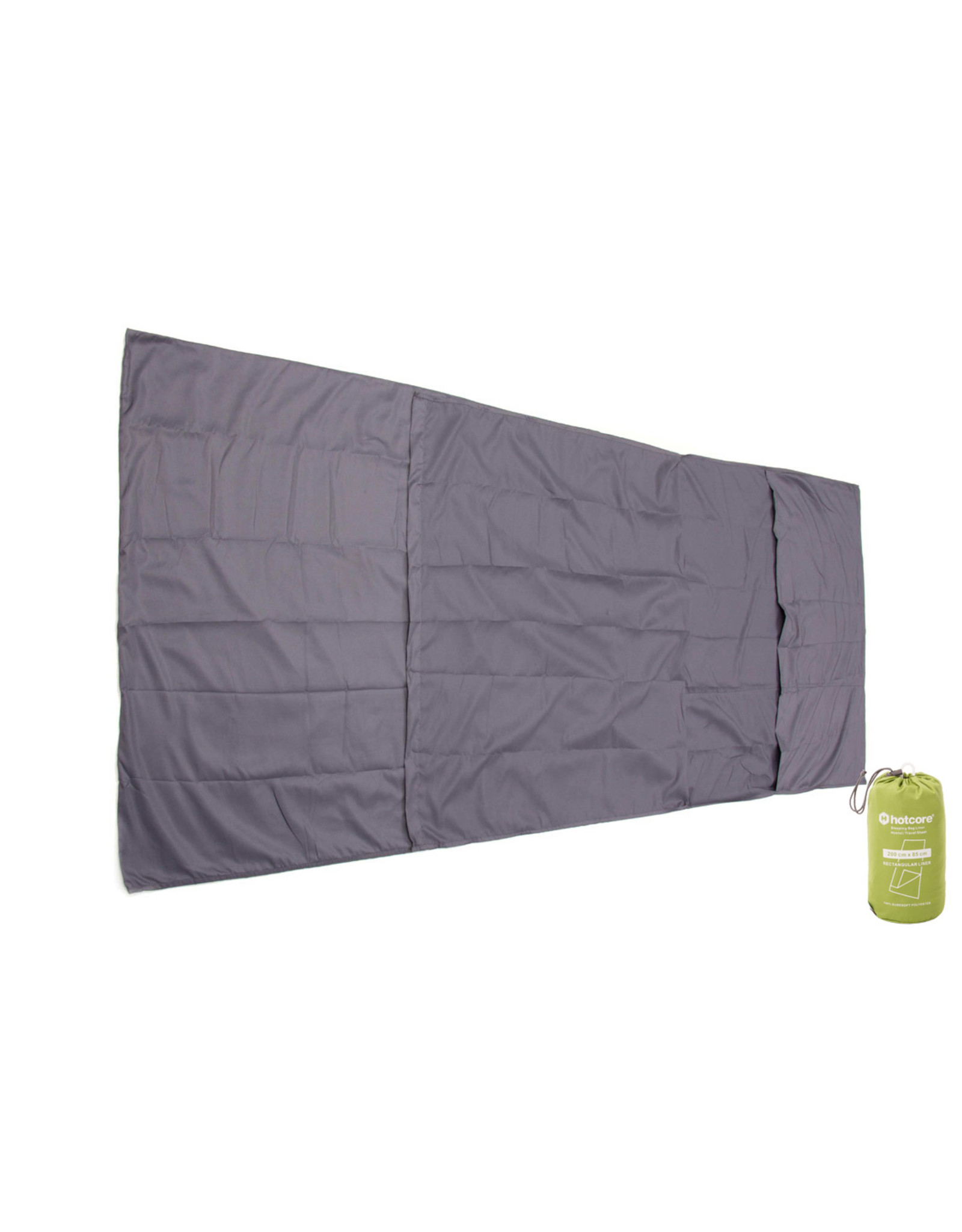 Hotcore Outdoor Products Hotcore Suresoft Liner Rectangular