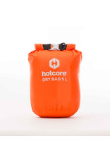 Hotcore Outdoor Products Hotcore Guardian Dry Bag Small 5L