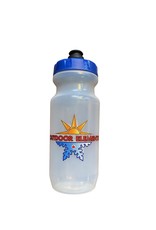 Outdoor Elements Water Bottle Blue