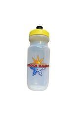 Outdoor Elements Water Bottle Yellow