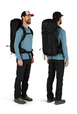 Osprey Osprey Talon 44 Mens Pack Stealth Black