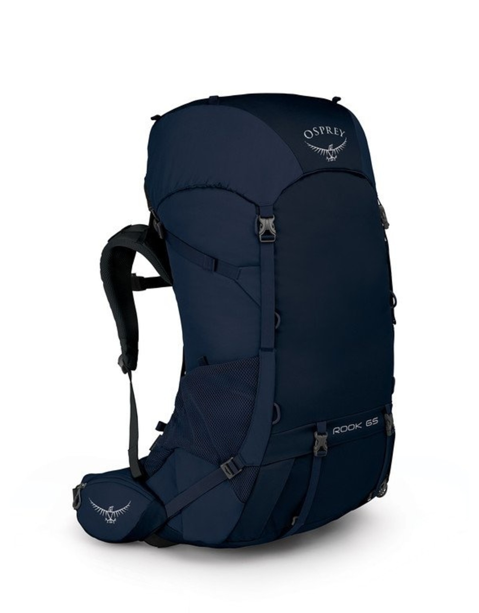 Osprey Osprey Rook 65 Men's Pack Midnight Blue