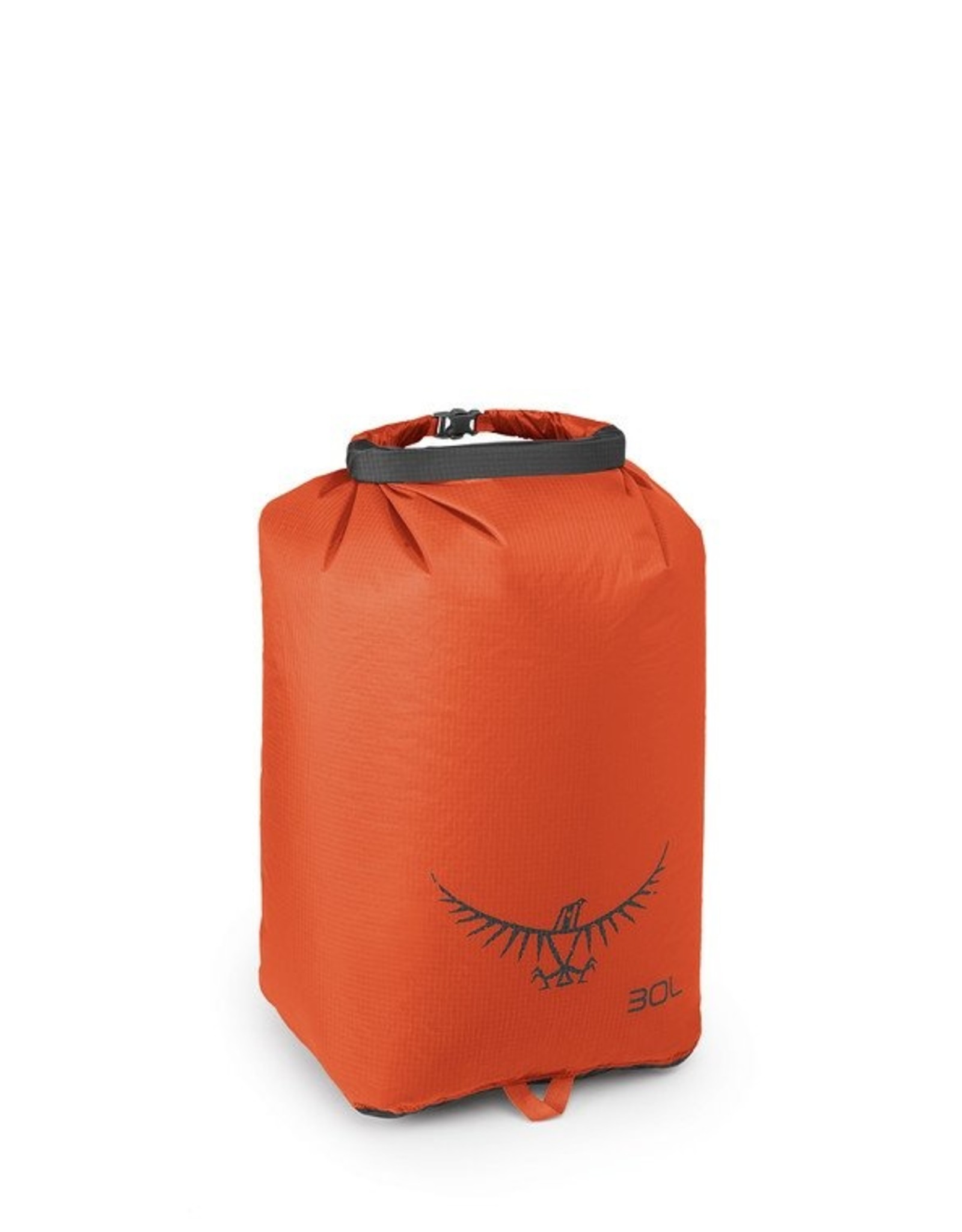 Osprey Osprey UL Dry Sack 30L Poppy Orange