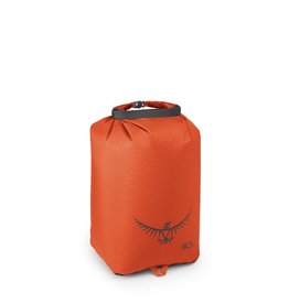 Osprey UL Dry Sack 30L Poppy Orange