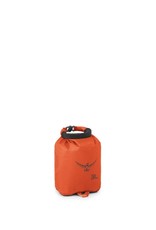 Osprey Osprey UL Dry Sack 3L Poppy Orange