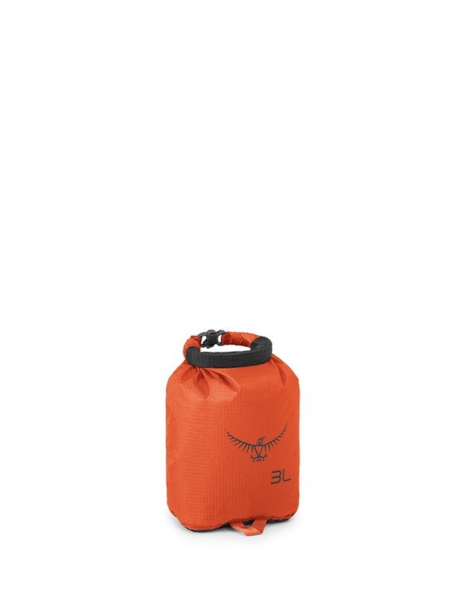 Osprey Osprey UL Dry Sack 3L Poppy Orange