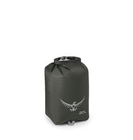 Osprey Osprey UL Dry Sack 20L Shadow Grey
