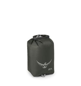 Osprey Osprey UL Dry Sack 20L Shadow Grey