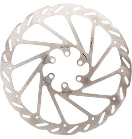 Avid G2 Clean Sweep, Rotor, 180mm